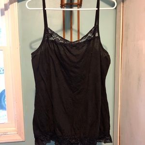 Maurice’s Camisole